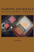Cover: Naropa Journals - Wild Dog Press