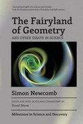Cover: The Fairyland of Geometry and Other Essays in Science - Rock's Mills Press