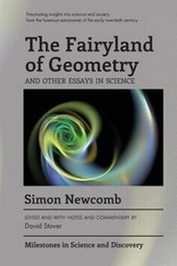 Enlarge image Cover: The Fairyland of Geometry and Other Essays in Science - Rock's Mills Press