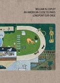 Cover: William N. Copley: An American Close to Paris - Osmos