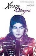 Cover: Xscape Origins - Modegy LLC