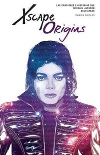 Enlarge image Cover: Xscape Origins - Modegy LLC