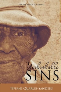 Enlarge image Cover: Unthinkable Sins - Hollow Bridge Publishing L.L.C.