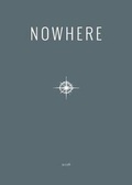 Cover: 2016 Nowhere Print Annual - Nowhere Publishing LLC