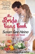 Cover: The Bride Can't Cook - Laughingstock Publishing