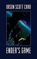 Cover: Ender's Game - Tor Books