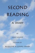 Cover: Second Reading - A Diary - Pallium Press