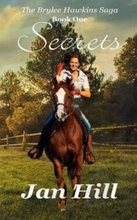 Enlarge image Cover: Secrets - Books You Can Trust Publishing
