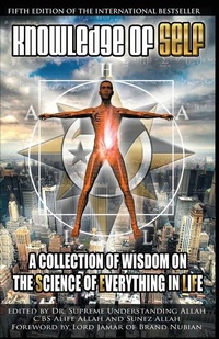 Enlarge image Cover: Knowledge of Self - Proven Publishing