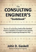 Cover: The Consulting Engineer's "Guidebook" - Professional Value Books, Incorporated