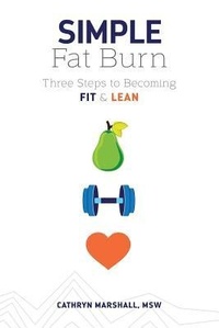 Enlarge image Cover: Simple Fat Burn - Fitquest Incorporated