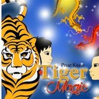 Enlarge image Cover: Tiger Magic - 978-0-9874861-9-6