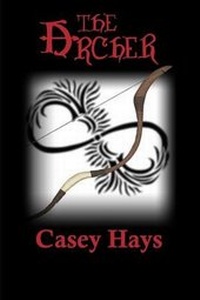 Enlarge image Cover: The Archer - Whispering Pages, LLC