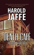 Cover: Death Cafe - Anti-Oedipus Press