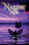 Cover: Narine of Noe (Faerie Tales from the White Forest Book Four) - Hydra House