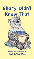 Cover: Ellery Didn't Know That - Peaked Mountain Farm