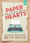 Cover: Paper Hearts, Volume 1 - Scripturient Books