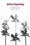 Cover: Political Psychology - Words Matter, LLC