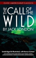 Cover: The Call of the Wild - Synchronista LLC