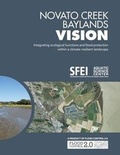 Cover: Novato Creek Baylands Vision - San Francisco Estuary Institute
