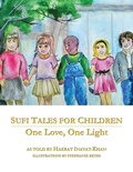 Cover: Sufi Tales for Children - Nurani Kids