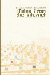 Enlarge image Cover: Tales From the Internet - Tsunami Books Press