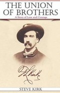 Cover: The Union of Brothers - Books You Can Trust Publishing