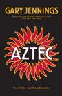 Cover: Aztec - Tor Books