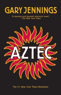 Enlarge image Cover: Aztec - Tor Books