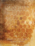 Cover: Incantation - Lotus Foundation