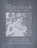 Cover: Incantation - Lotus Foundation