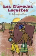 Cover: Los Nomadas Loquitos de Palmerston Close - Mohalland Lewis LLC