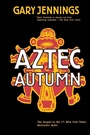 Cover: Aztec Autumn - Tor Books