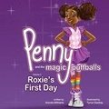 Cover: Penny and the Magic Puffballs - Glori Publications