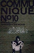 Cover: Communique Number 10 - Exit Press