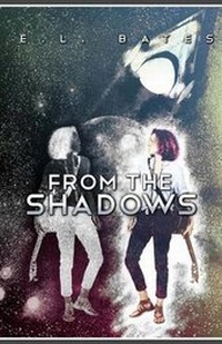 Enlarge image Cover: From the Shadows - Stardance Press