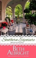 Cover: Southern Exposure - Beth Albright