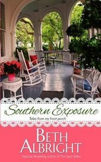 Enlarge image Cover: Southern Exposure - Beth Albright