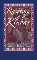Cover: Fantaziju Klubas - Hidden Dimension Publishing