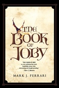 Cover: The Book of Joby - Tor Books