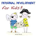 Cover: Personal Development for Kids!! - Studio5150