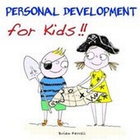 Enlarge image Cover: Personal Development for Kids!! - Studio5150