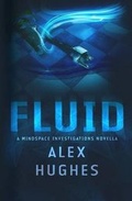 Cover: Fluid - Alexandra Hughes LLC