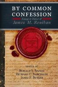 Enlarge image Cover: By Common Confession - Reformed Baptist Academic Press