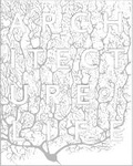 Cover: Architecture of Life - University of California Berkeley Art Museum and Pacific Film Archive