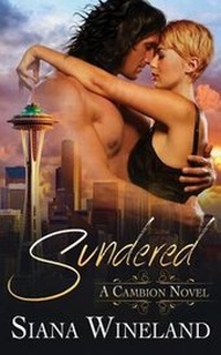 Enlarge image Cover: Sundered - Nine Tails Press