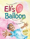 Cover: Eli's Balloon - Writing Cane