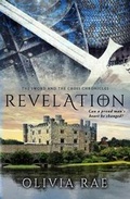Cover: Revelation - Hopeknight Press