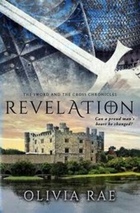 Enlarge image Cover: Revelation - Hopeknight Press