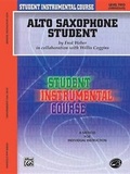 Cover: Student Instr. Course - Warner Bros. Publications Inc.,U.S.